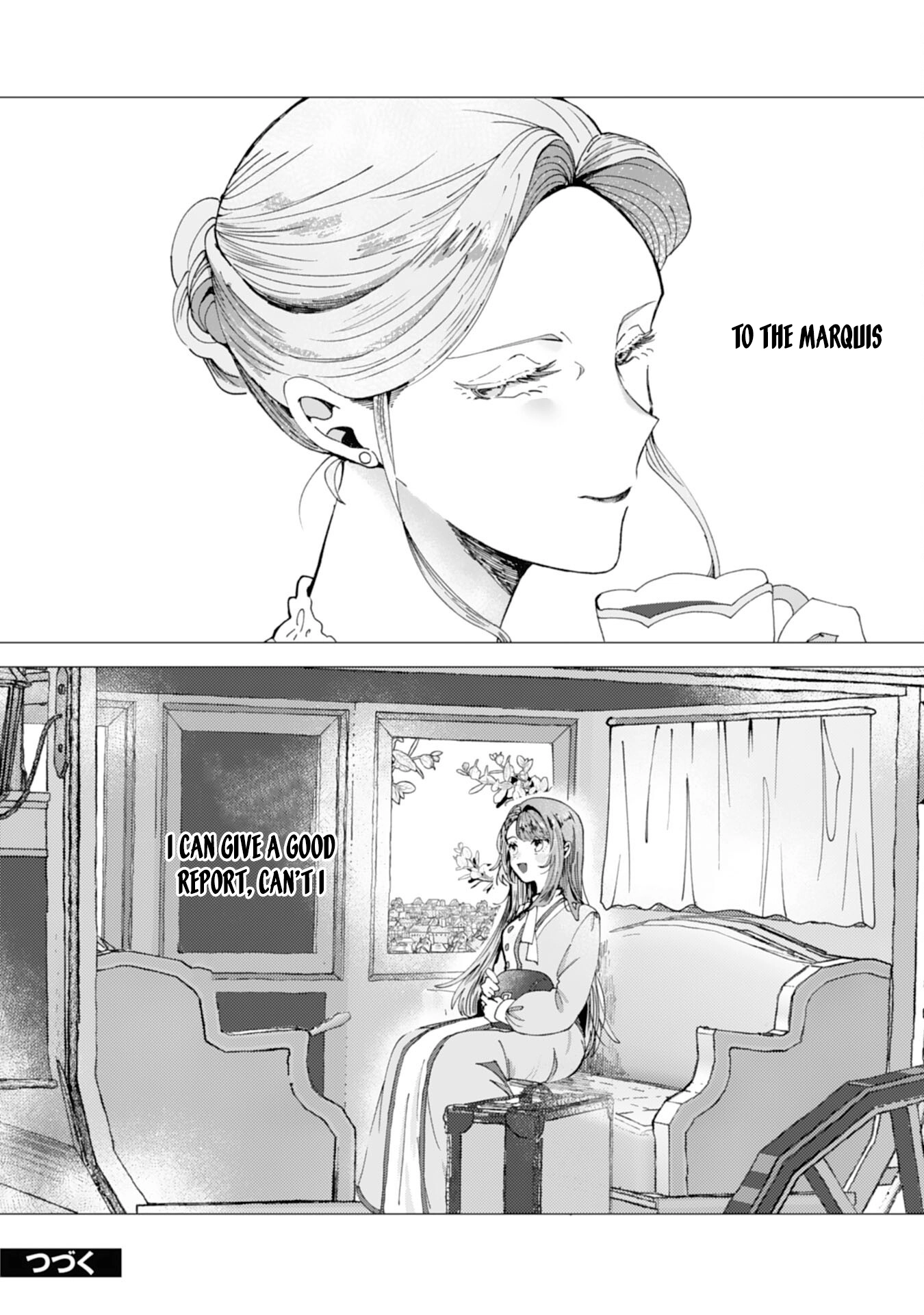 Cast Aside Genius Magitech Crafter’s Relaxed Workshop Life Chapter 2 Page 28